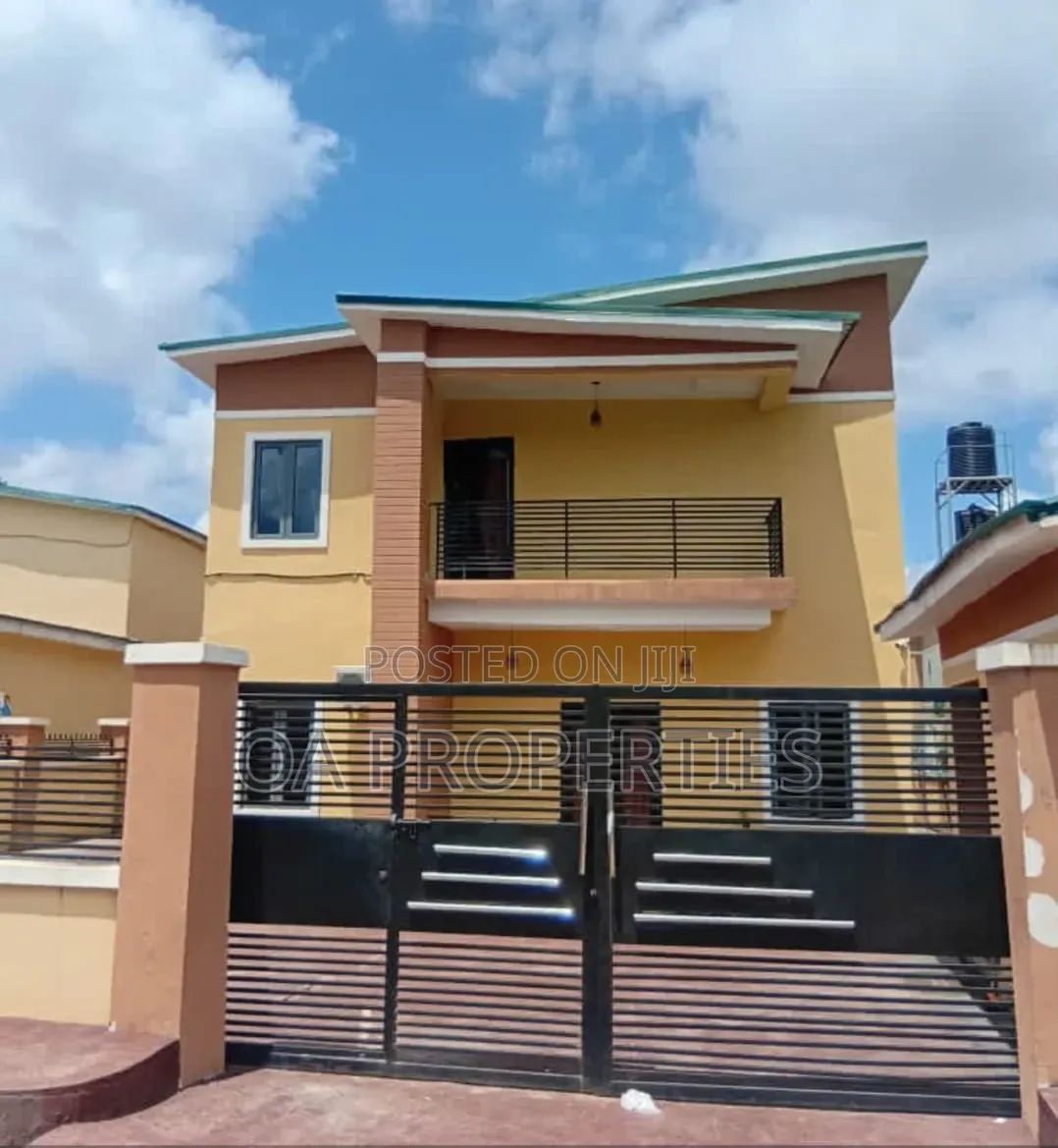 Furnished 3bdrm Duplex in S&T Jericho Gra for rent in Ibadan
