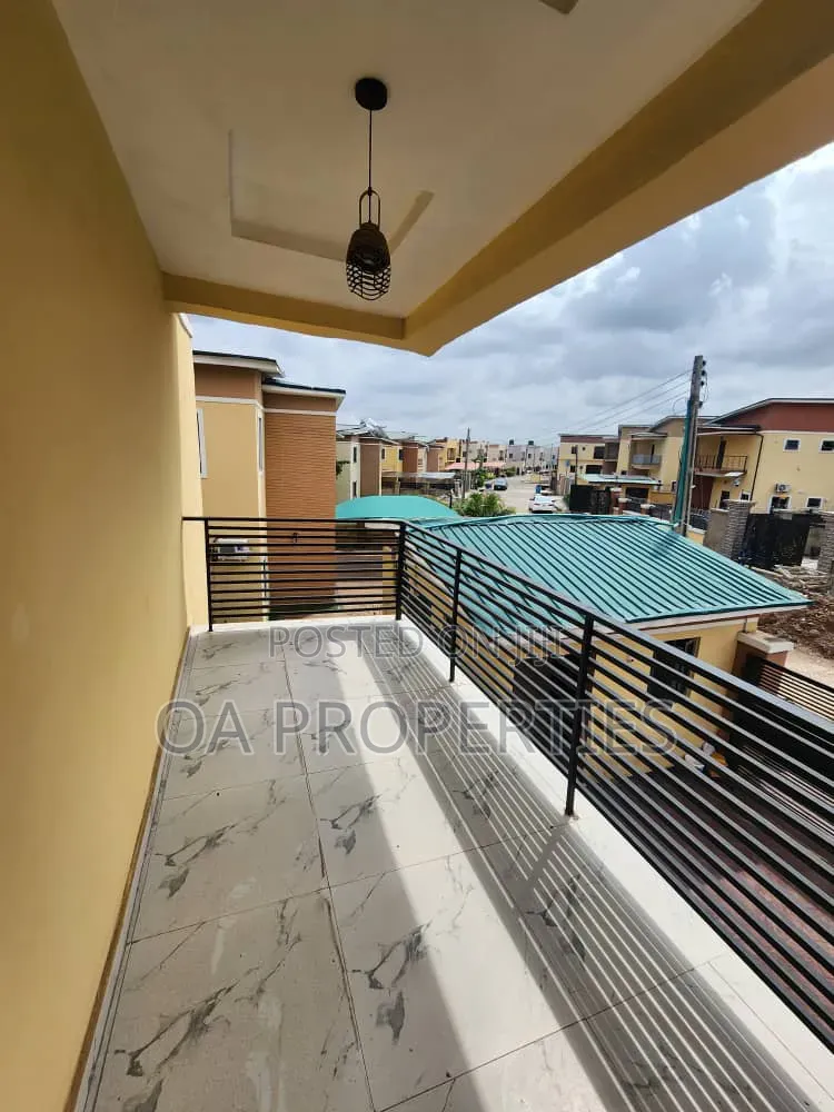 Furnished 3bdrm Duplex in S&T Jericho Gra for rent in Ibadan