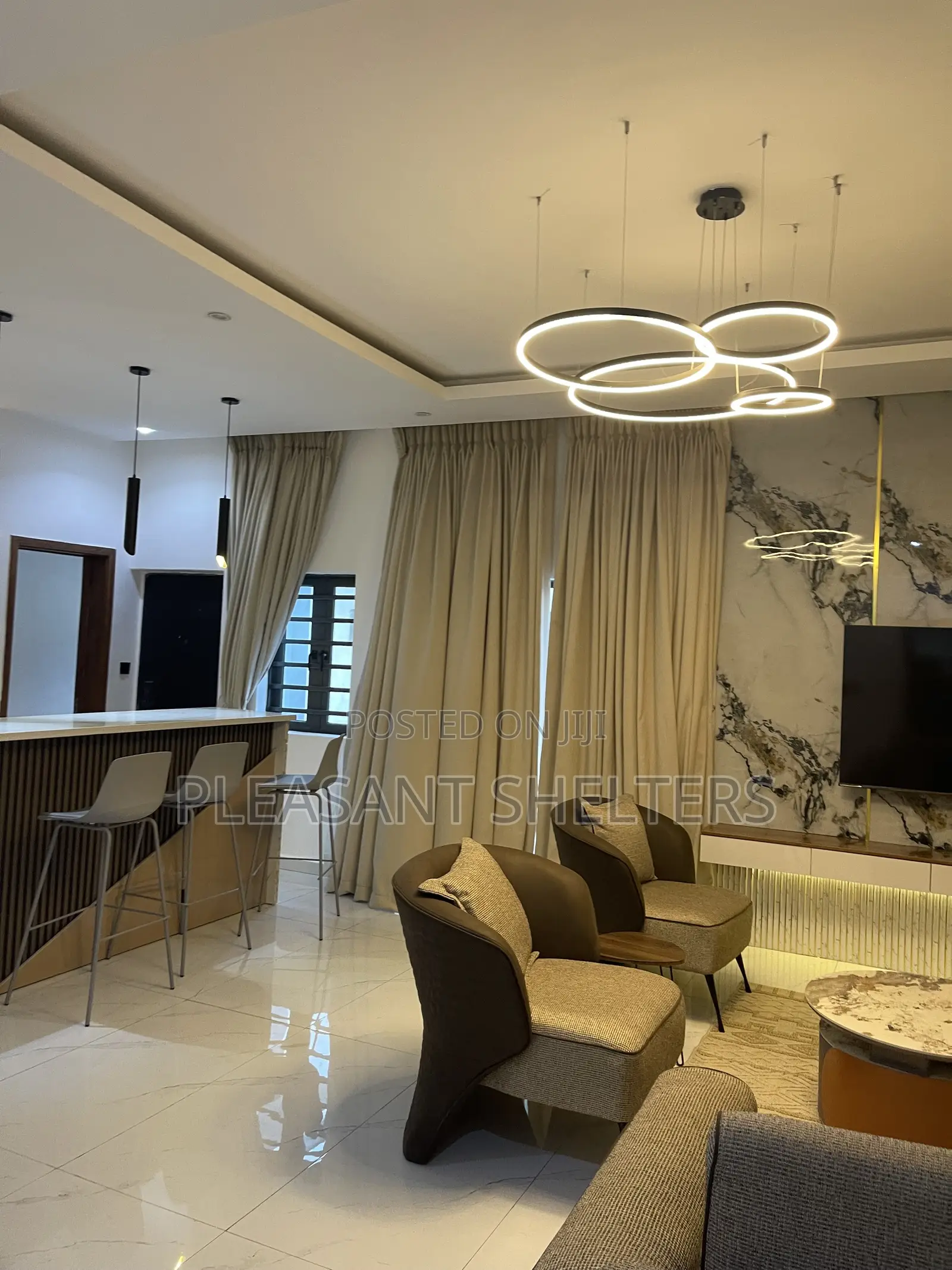 3bdrm Bungalow in Lekki Avana Bungalow, Elerangbe for sale in Elerangbe