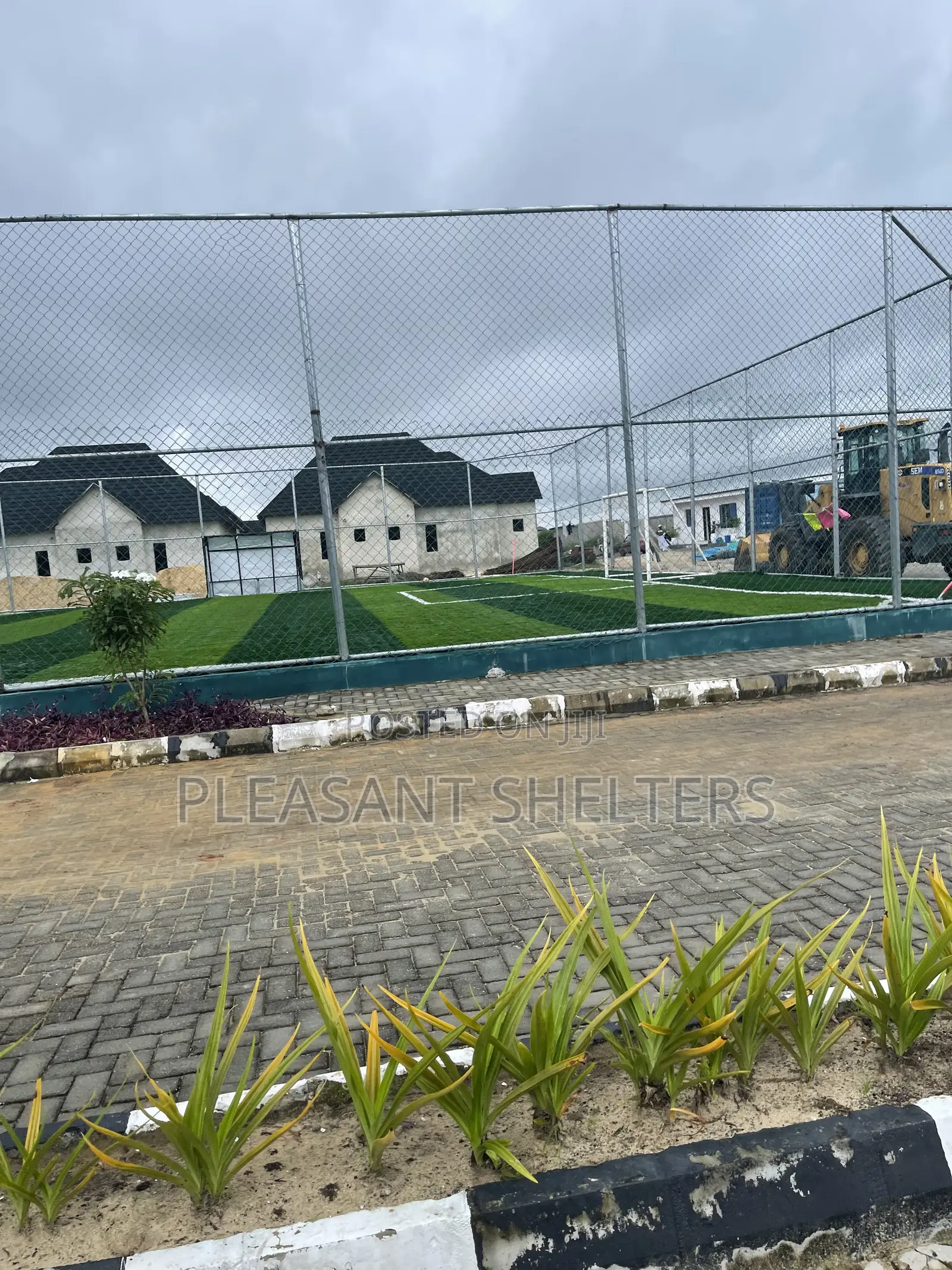 3bdrm Bungalow in Lekki Avana Bungalow, Elerangbe for sale in Elerangbe
