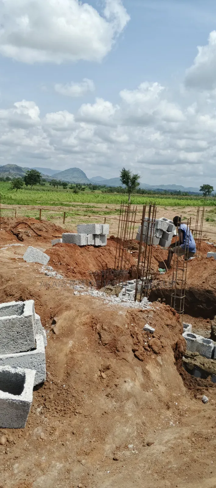 Dominion Villa Ketti-Kabusa Abuja in Ketti