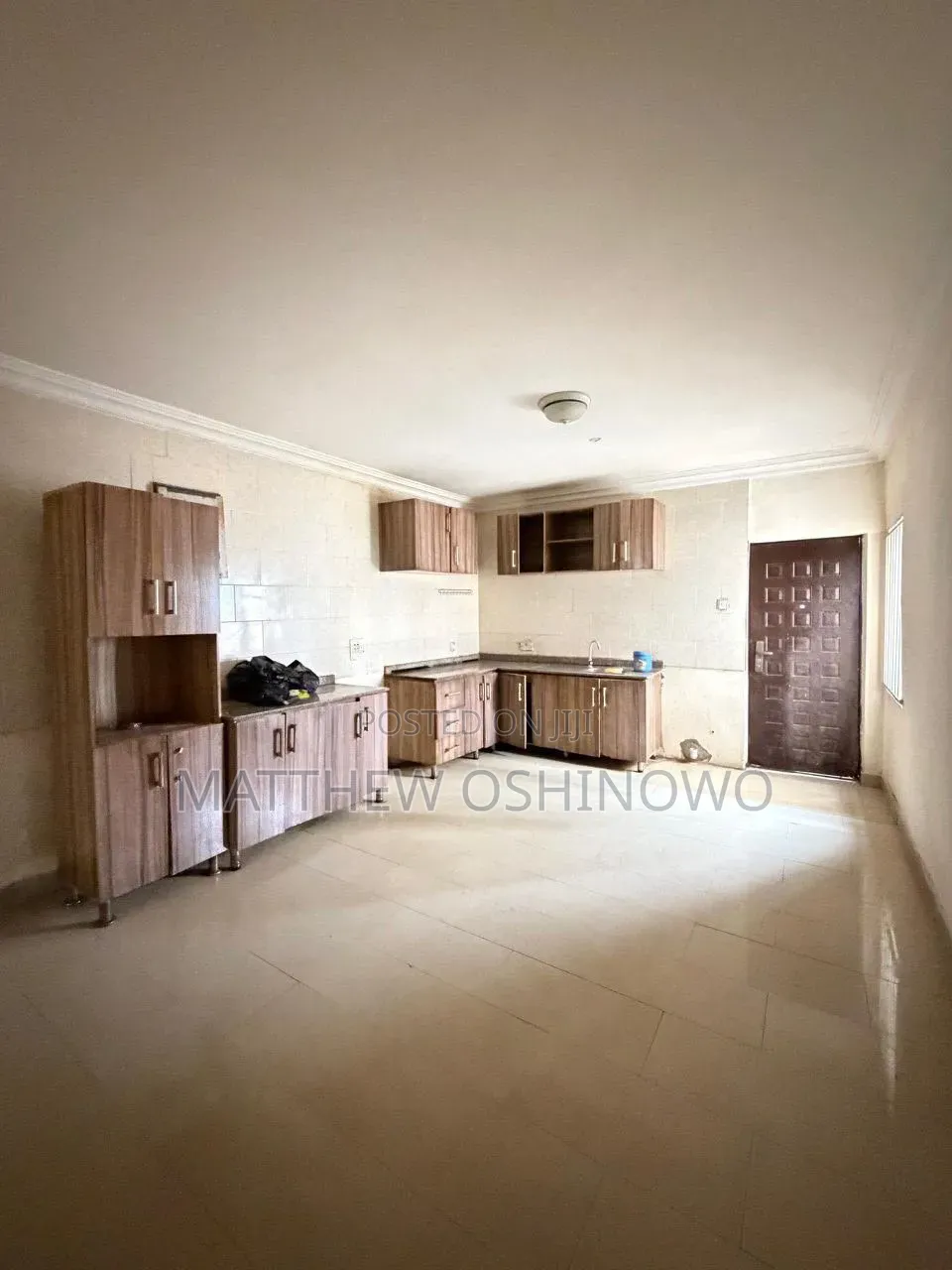 Furnished 4bdrm Duplex in Megamond, Ikota for sale in Ikota