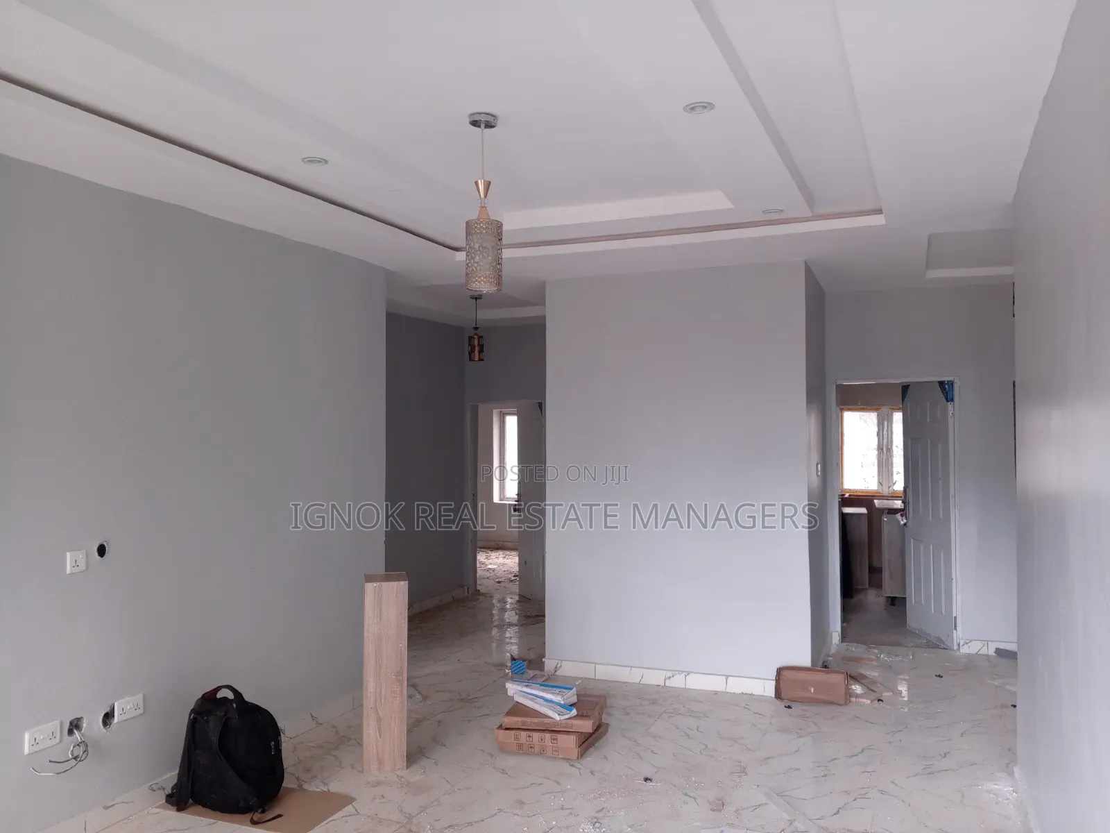 2bdrm Block of Flats in Dape for sale in Dape