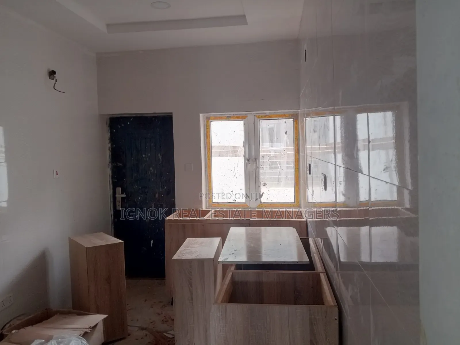 2bdrm Block of Flats in Dape for sale in Dape