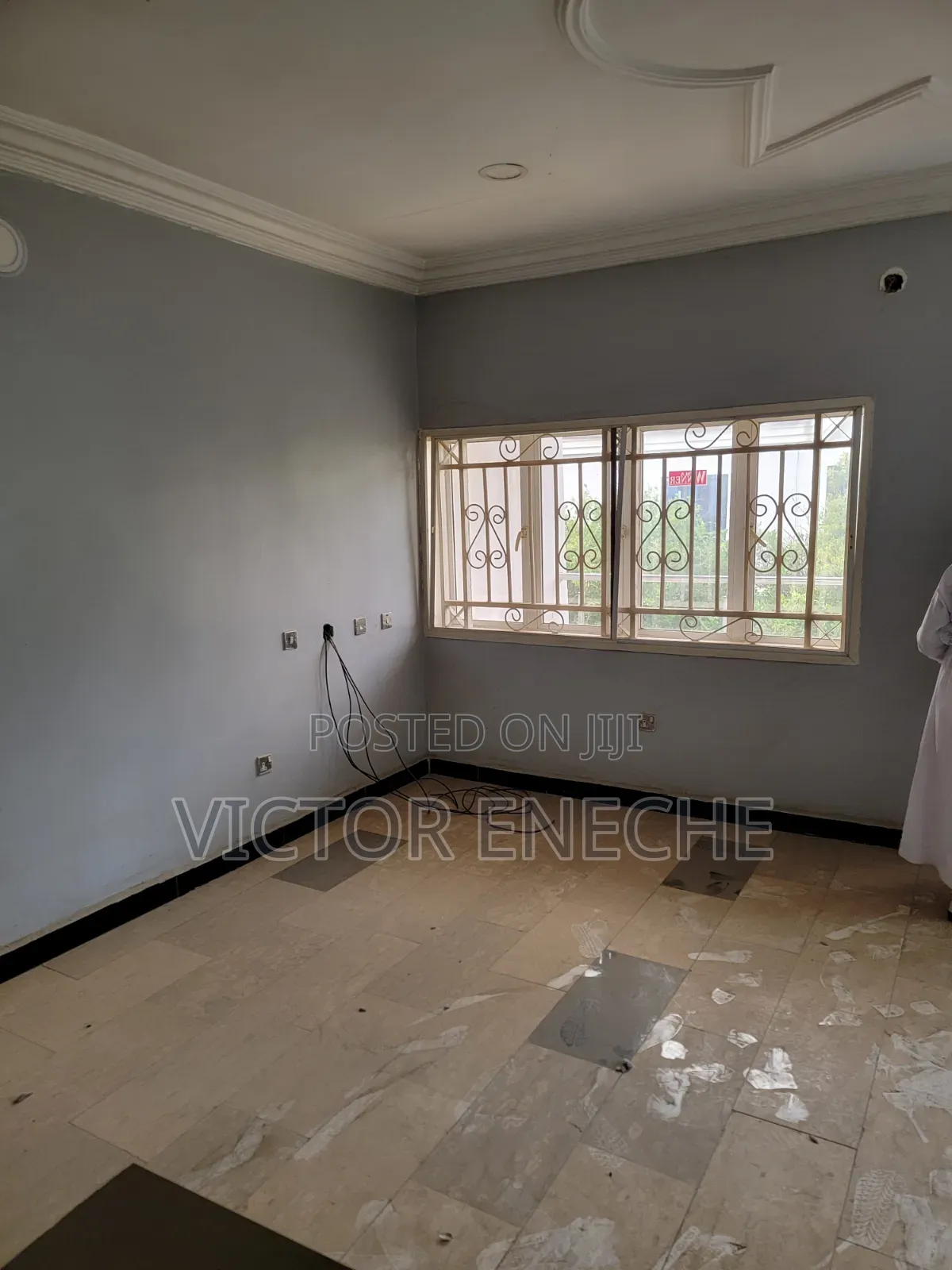 5bdrm Duplex in 6Th Avenue, Gwarinpa for sale in Gwarinpa