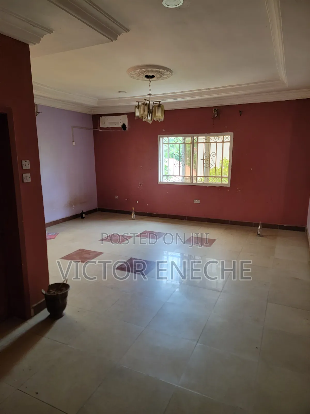 5bdrm Duplex in 6Th Avenue, Gwarinpa for sale in Gwarinpa