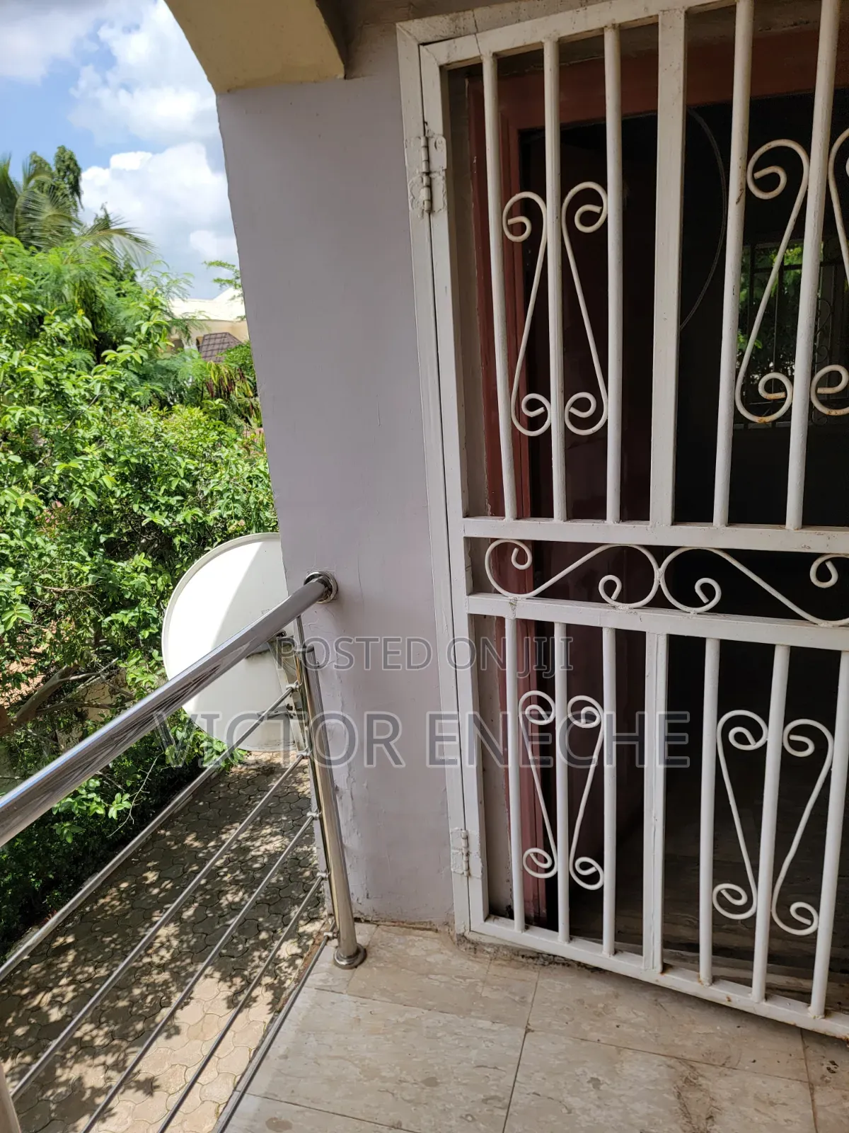 5bdrm Duplex in 6Th Avenue, Gwarinpa for sale in Gwarinpa