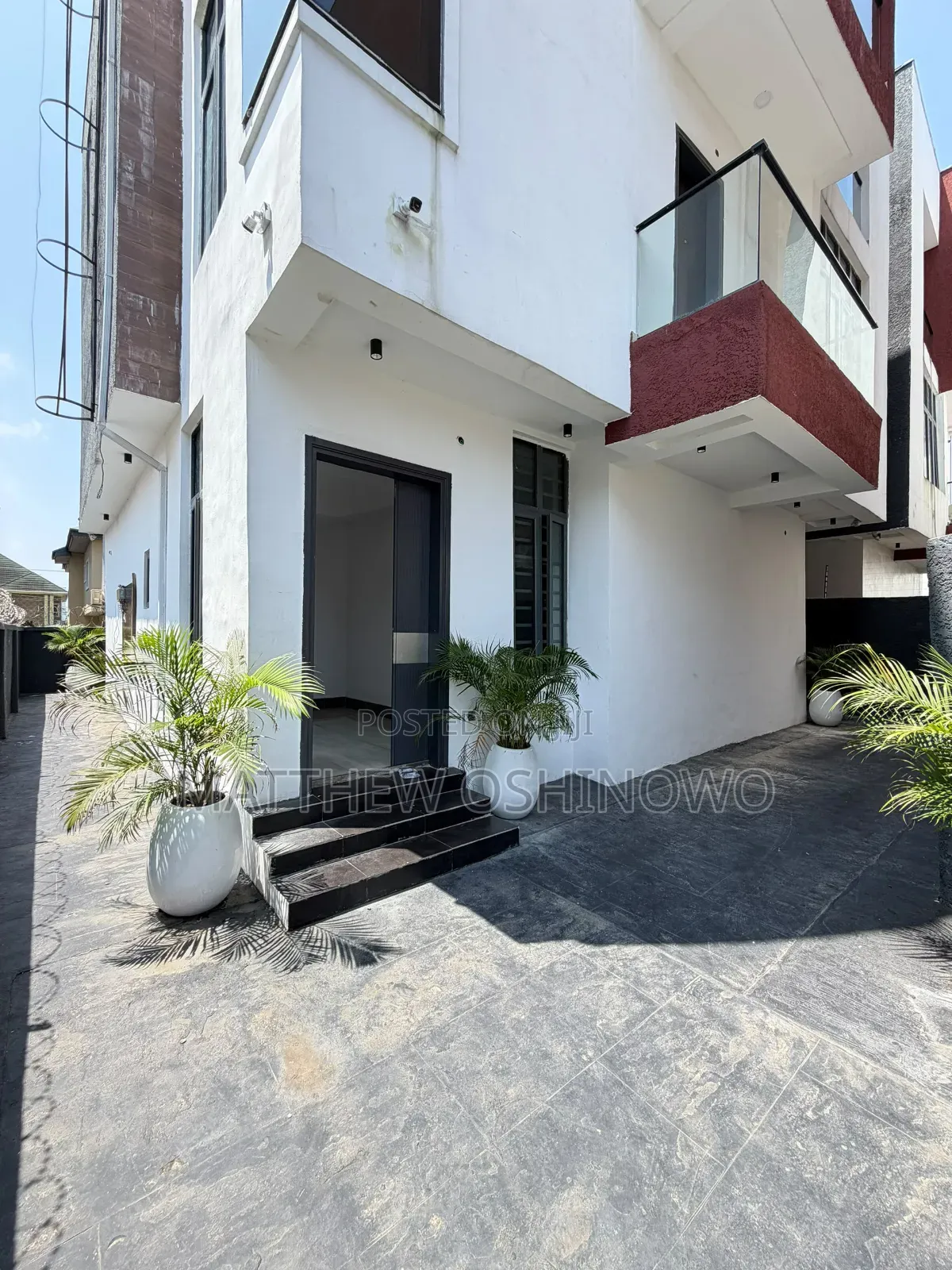 Furnished 5bdrm Duplex in Lekki for sale in Lekki Phase 1