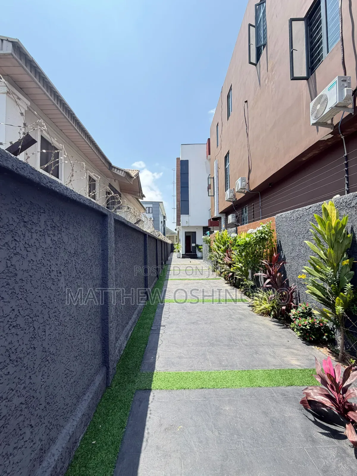 Furnished 5bdrm Duplex in Lekki for sale in Lekki Phase 1