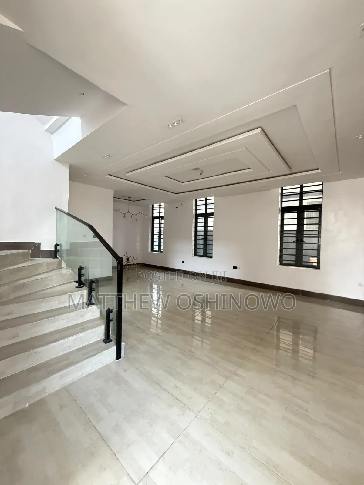 Furnished 5bdrm Duplex in Lekki for sale in Lekki Phase 1