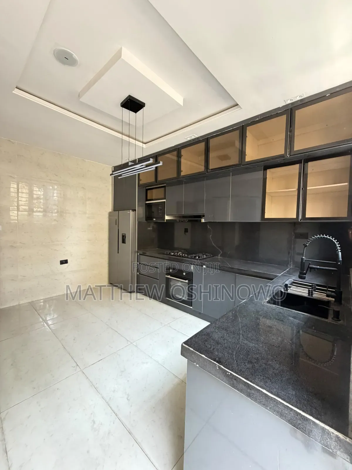 Furnished 5bdrm Duplex in Lekki for sale in Lekki Phase 1