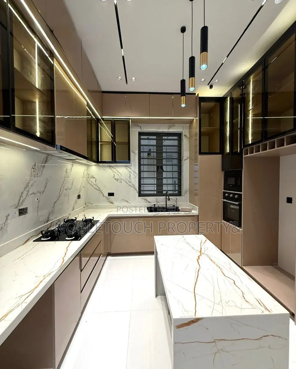 4bdrm Duplex in Ikota Lekki Lagos for sale in Ikota