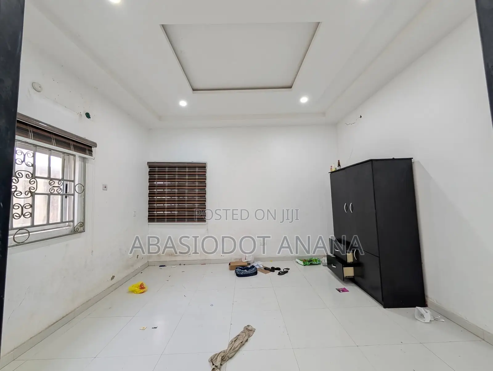 3bdrm Bungalow in Shelter Afrique, Uyo for rent in Uyo