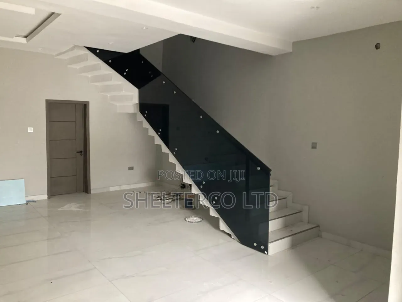 5bdrm Duplex in Gra Ikeja for rent in Ikeja GRA