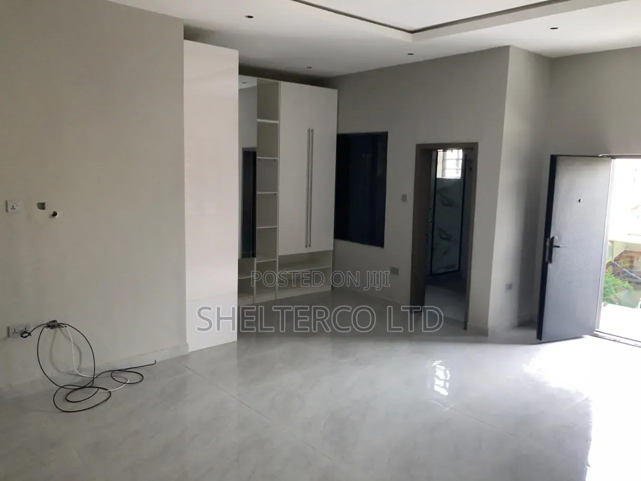 5bdrm Duplex in Gra Ikeja for rent in Ikeja GRA