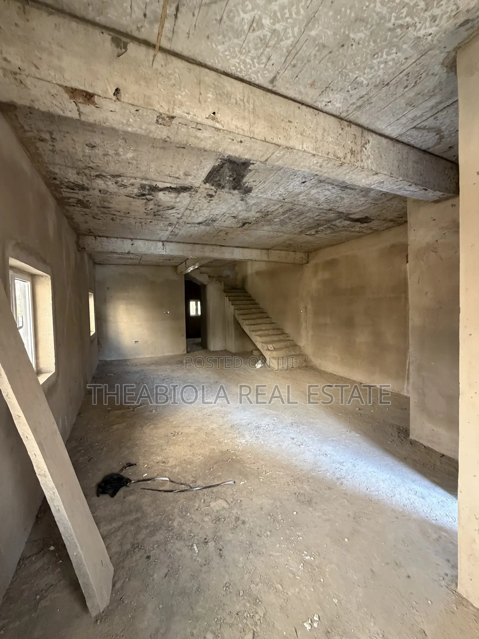 5bdrm Duplex in Kukwaba, Abuja, Kaura for sale in Kaura