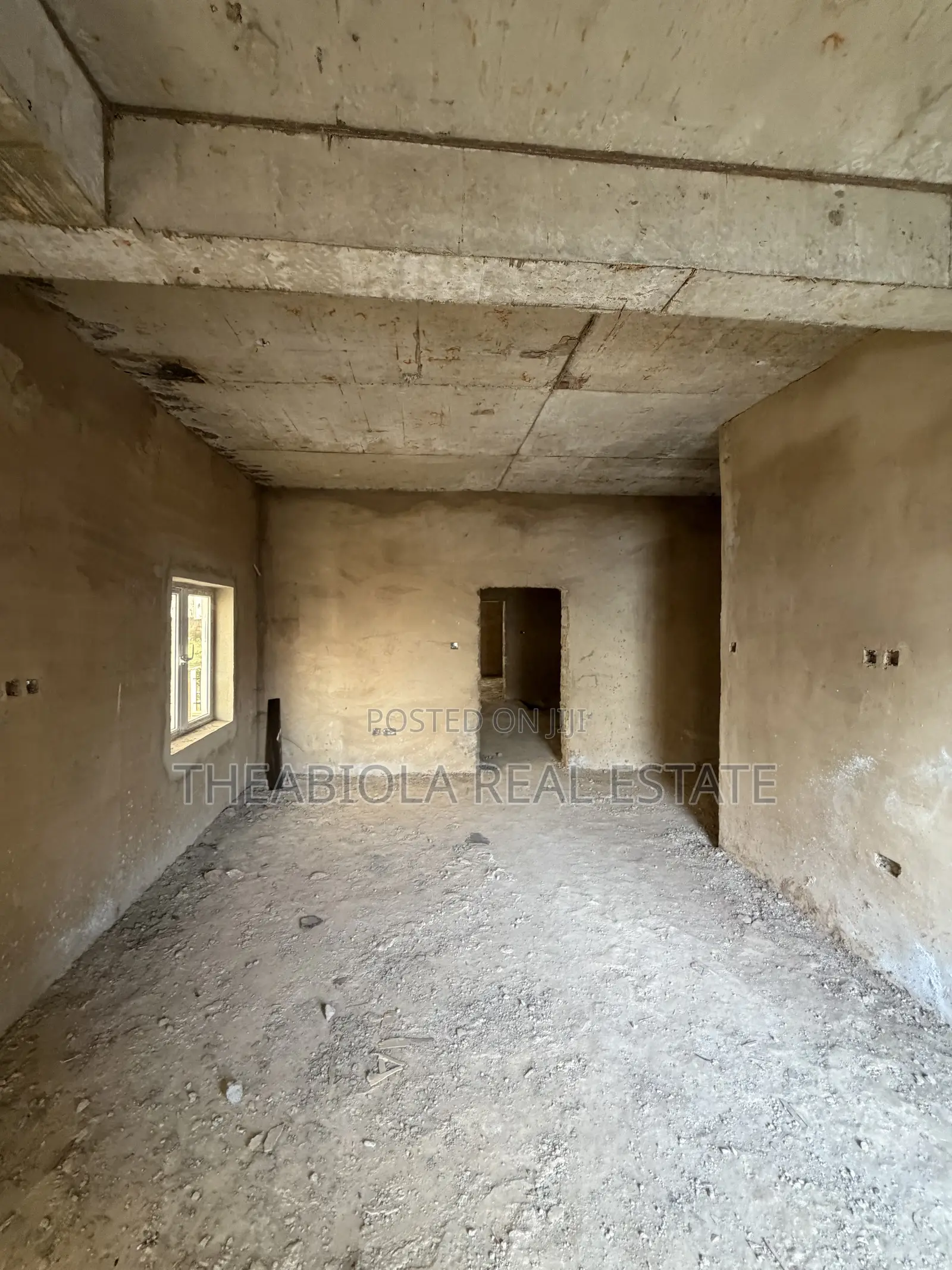 5bdrm Duplex in Kukwaba, Abuja, Kaura for sale in Kaura