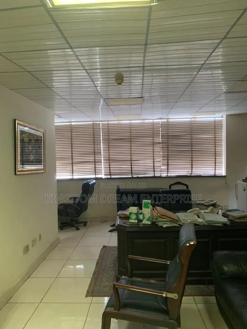 Office Building South West Ikoyi Lagos in Ikoyi S.W