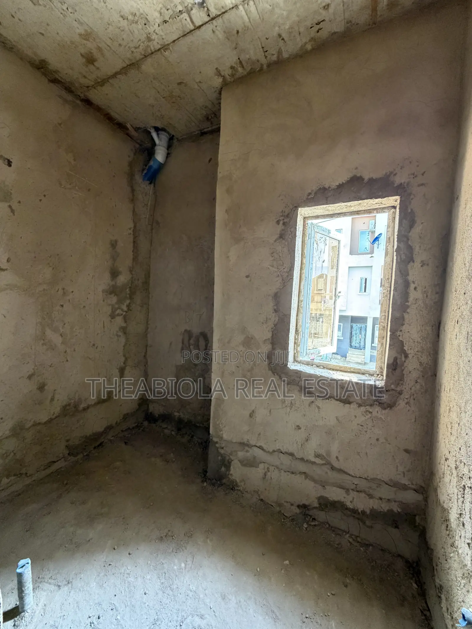 3bdrm Townhouse/Terrace in Kukwaba, Abuja, Kaura for sale in Kaura