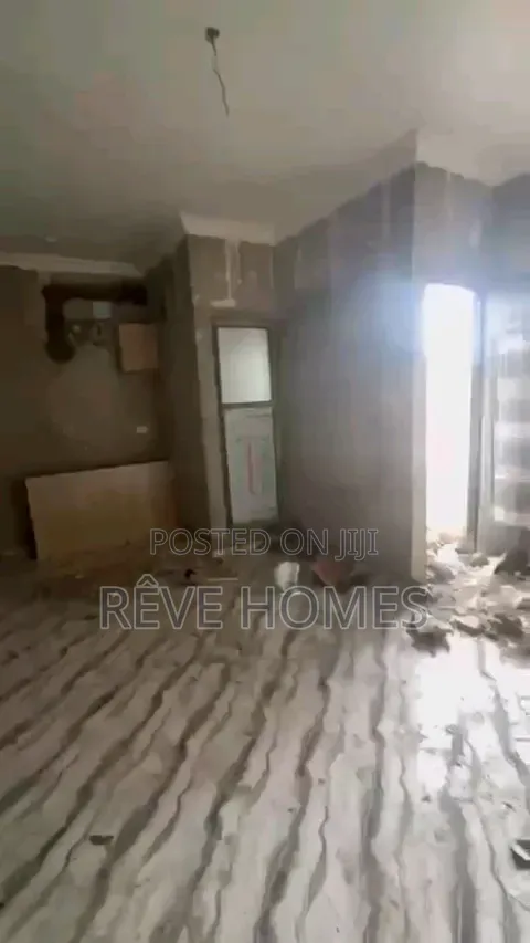 Studio Apartment in Fola Agoro for rent in Fola Agoro