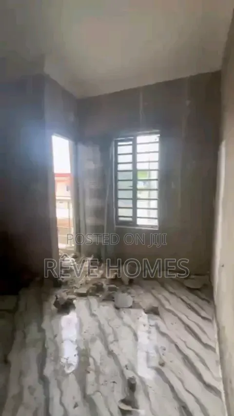Studio Apartment in Fola Agoro for rent in Fola Agoro