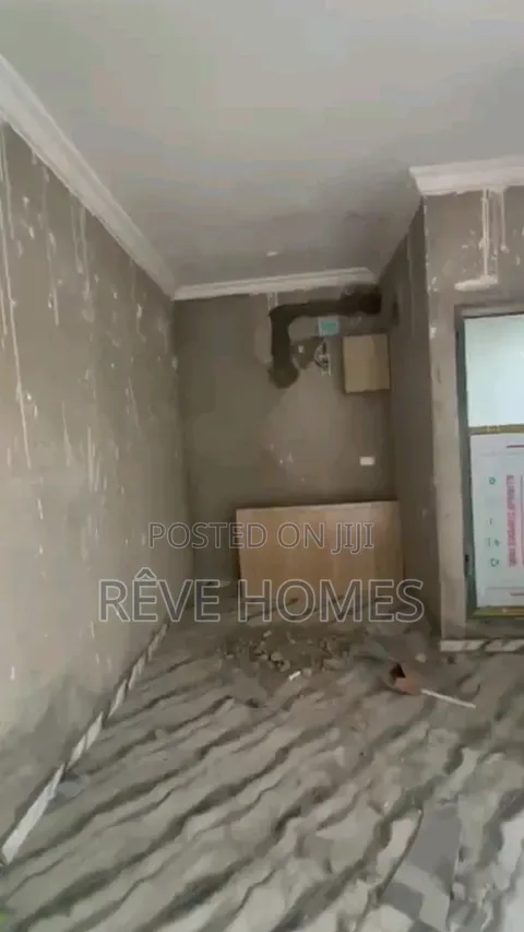 Studio Apartment in Fola Agoro for rent in Fola Agoro