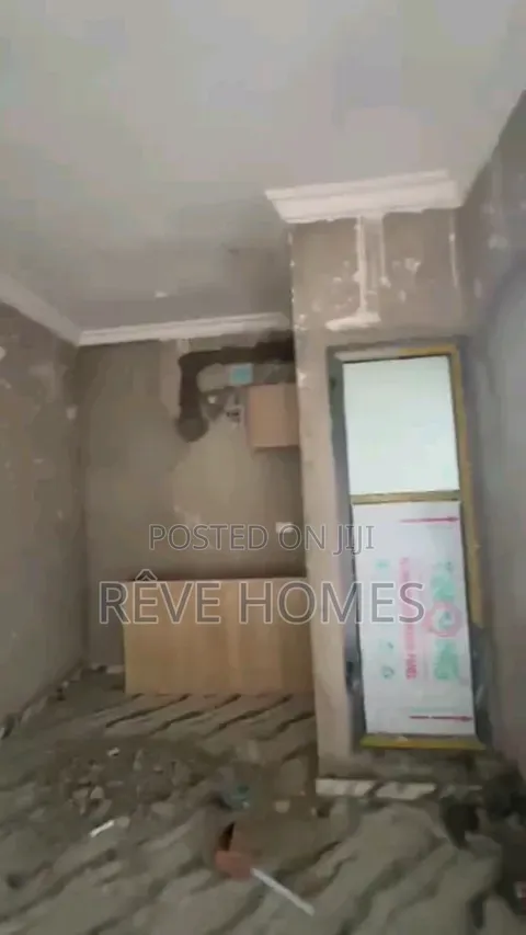 Studio Apartment in Fola Agoro for rent in Fola Agoro