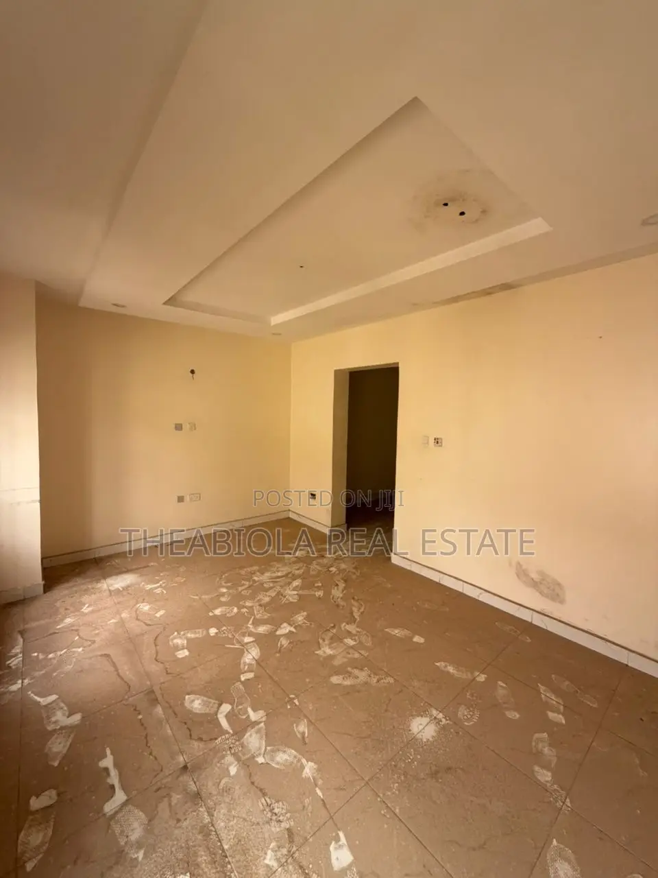 5bdrm Townhouse / Terrace in Guzape, Abuja for rent in Guzape District