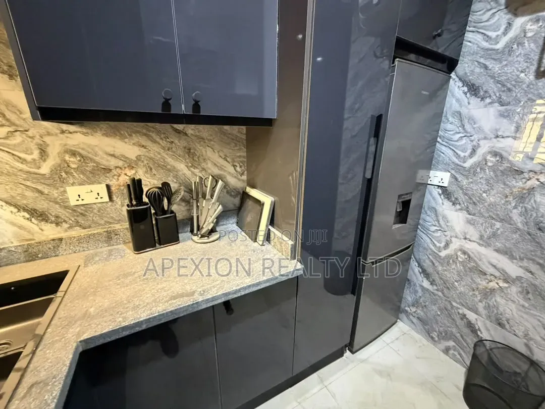 3bdrm Apartment in Katampe for rent in Katampe (Main)