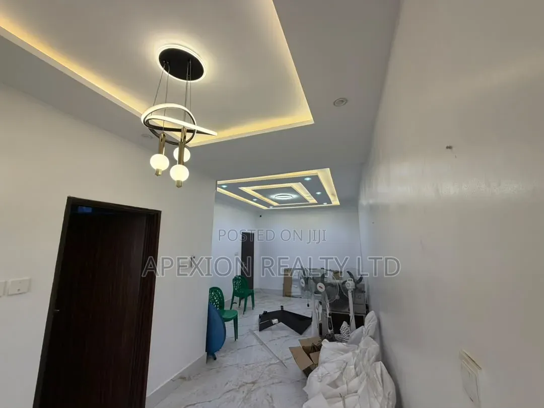 3bdrm Apartment in Katampe for rent in Katampe (Main)