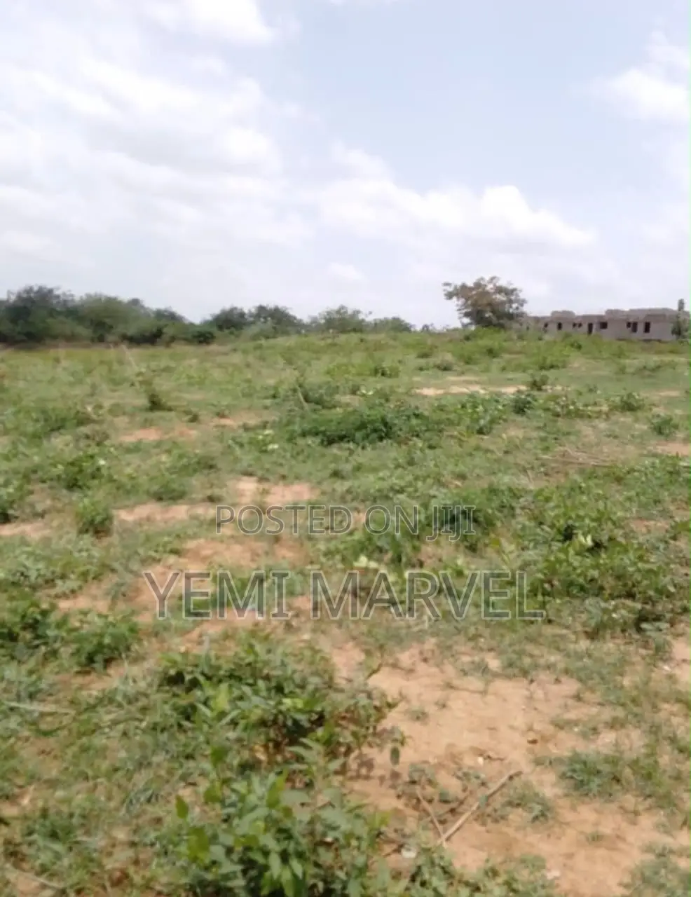 750sqm of Land Adeoyo GRA, Ringroad, Ibadan in Adeoyo