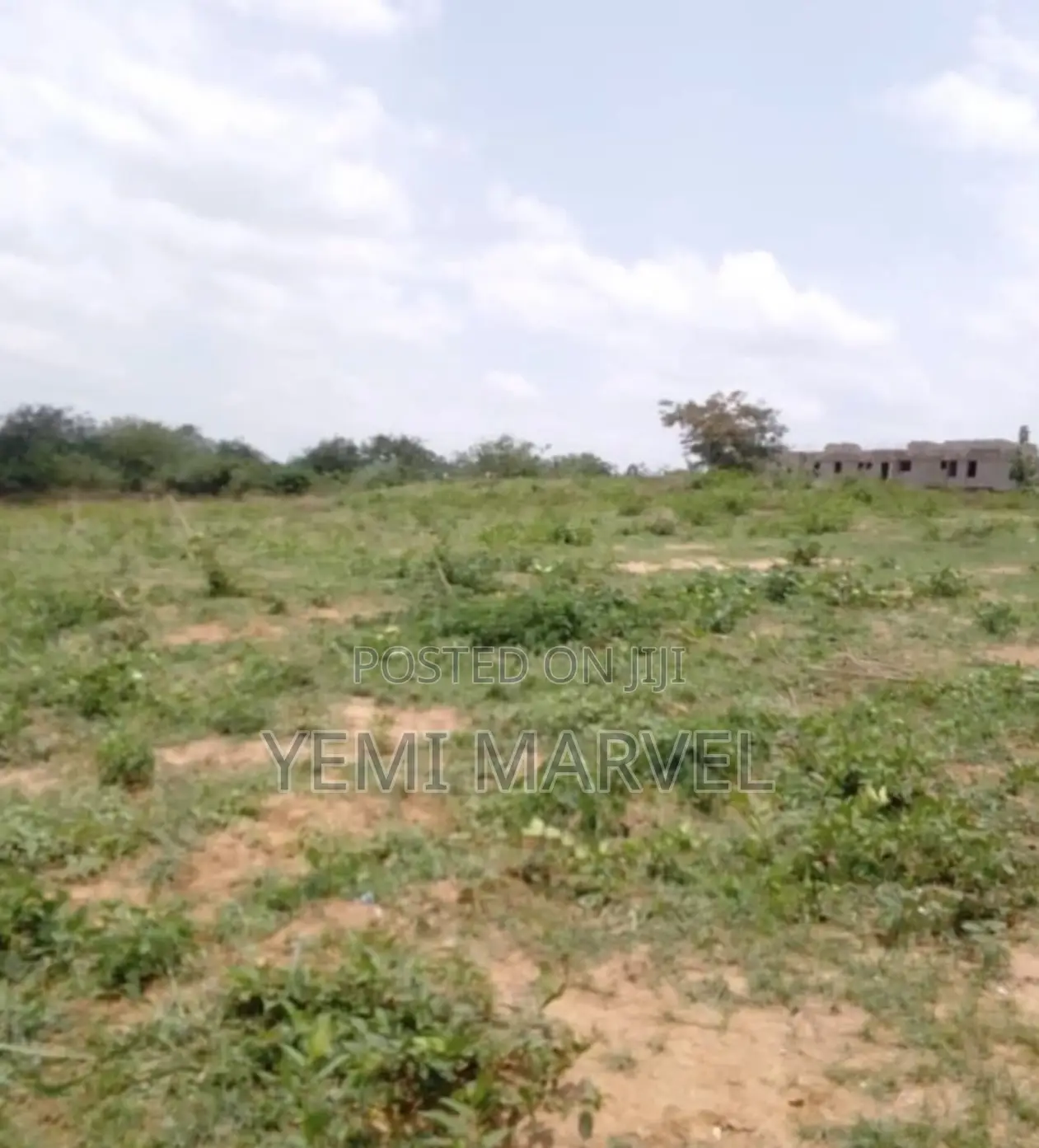 750sqm of Land Adeoyo GRA, Ringroad, Ibadan in Adeoyo