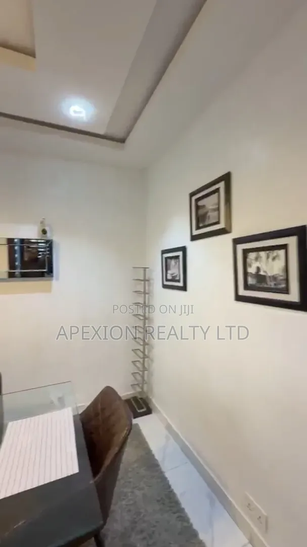 Furnished 4bdrm Duplex in Katampe Extension for rent in Katampe Extension