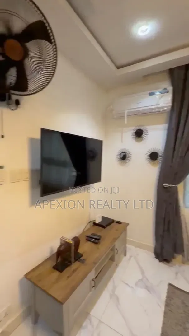 Furnished 4bdrm Duplex in Katampe Extension for rent in Katampe Extension