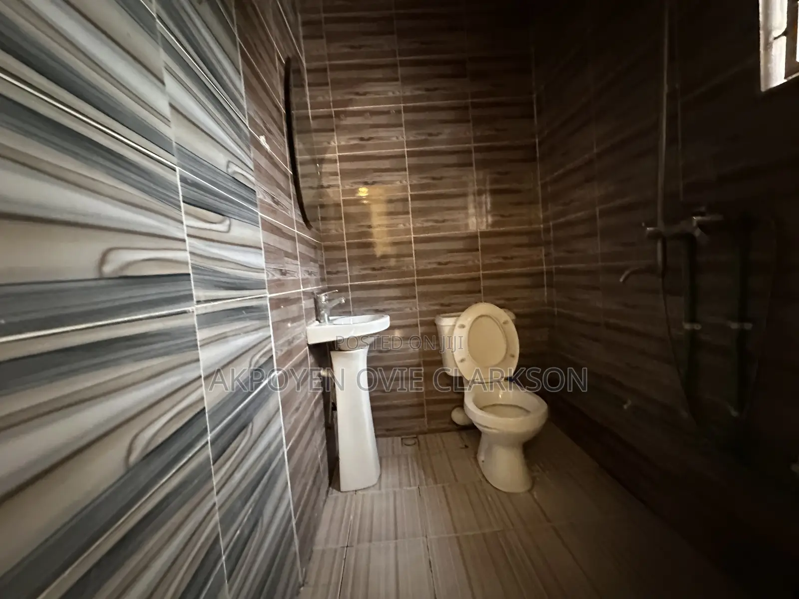 Studio Apartment in Garki 2 for rent in Garki 2