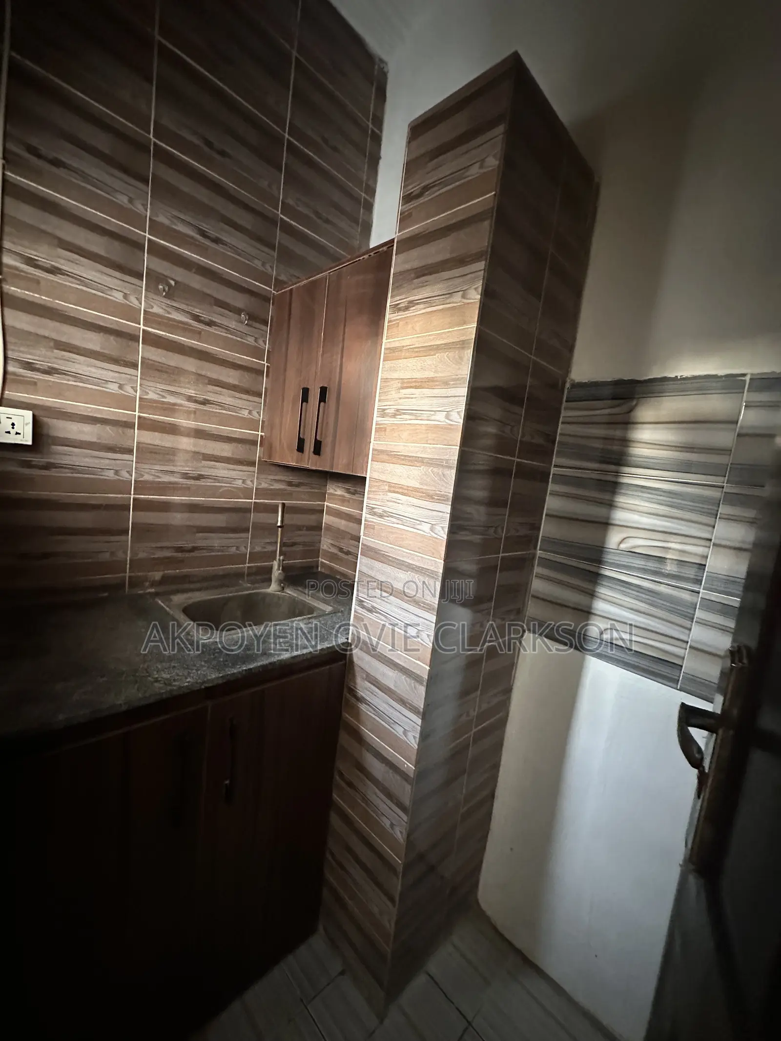 Studio Apartment in Garki 2 for rent in Garki 2