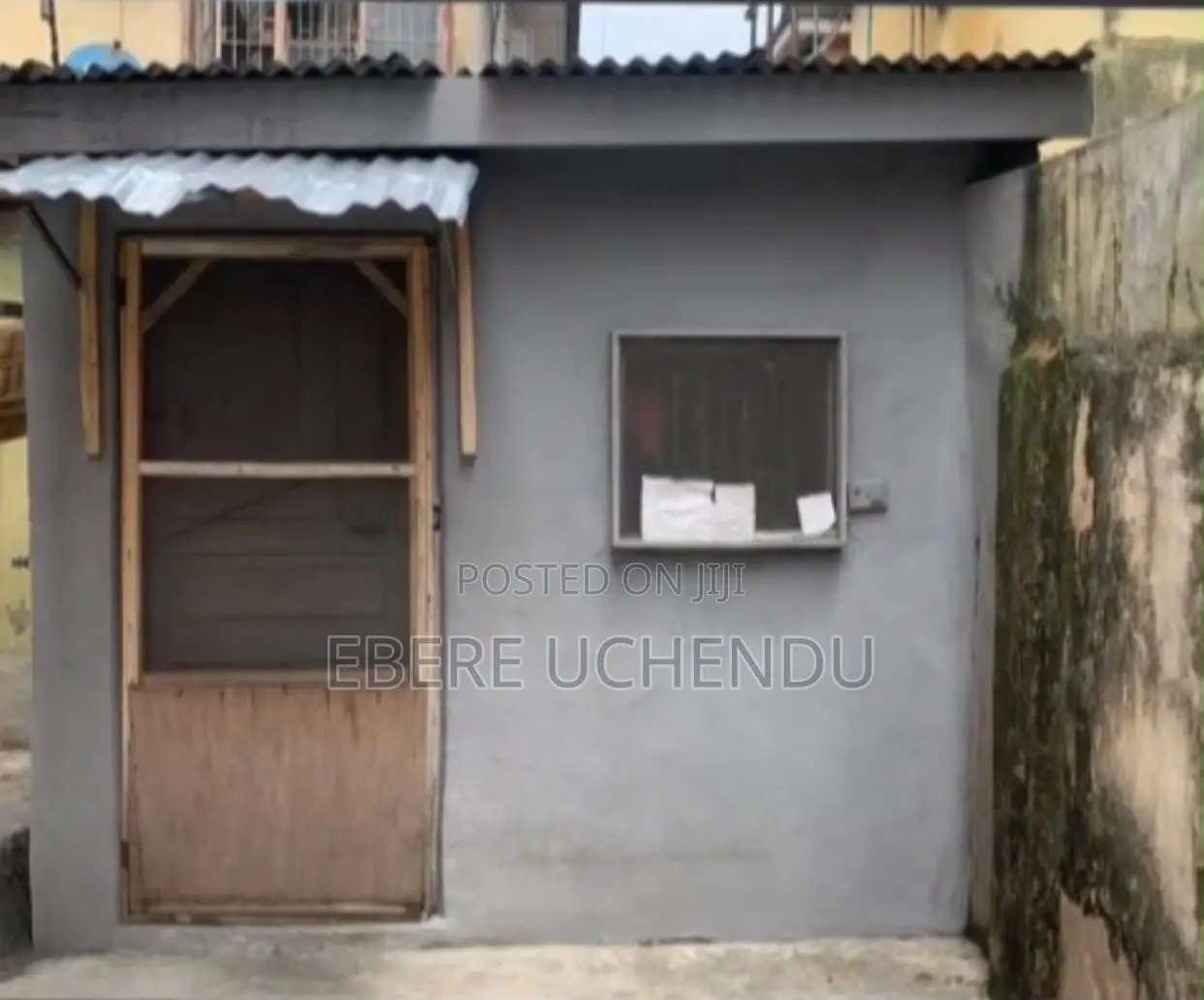 3bdrm Block of Flats in Aguda Surulere Lagos for sale in Aguda / Surulere