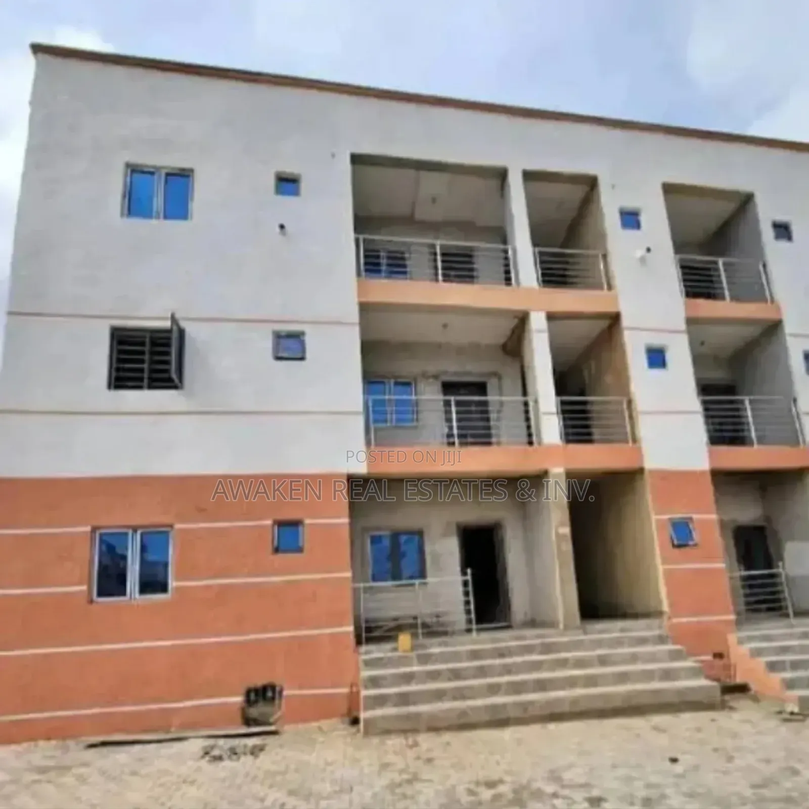 3bdrm Apartment in Wuye for sale in Wuye