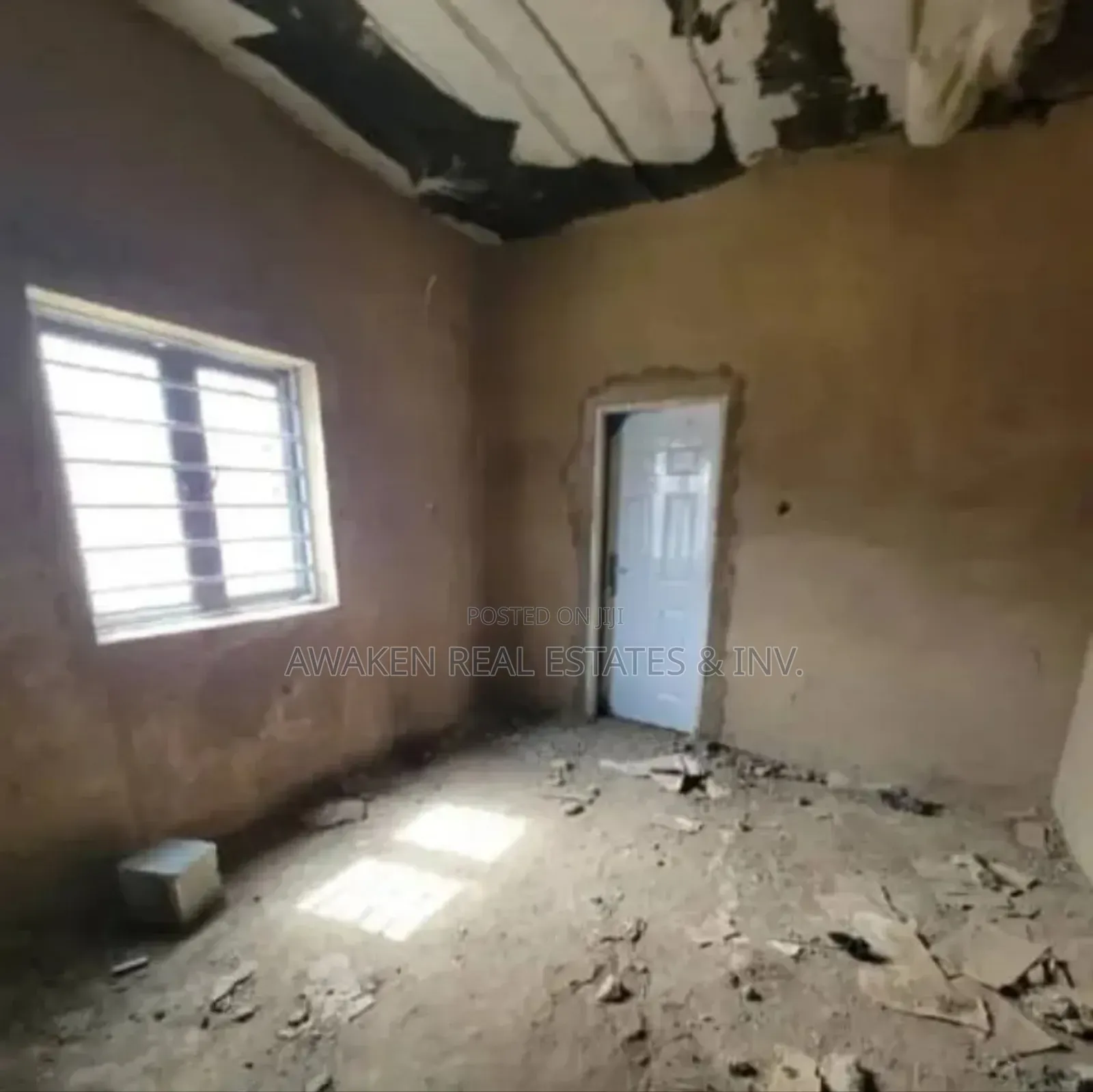 3bdrm Apartment in Wuye for sale in Wuye
