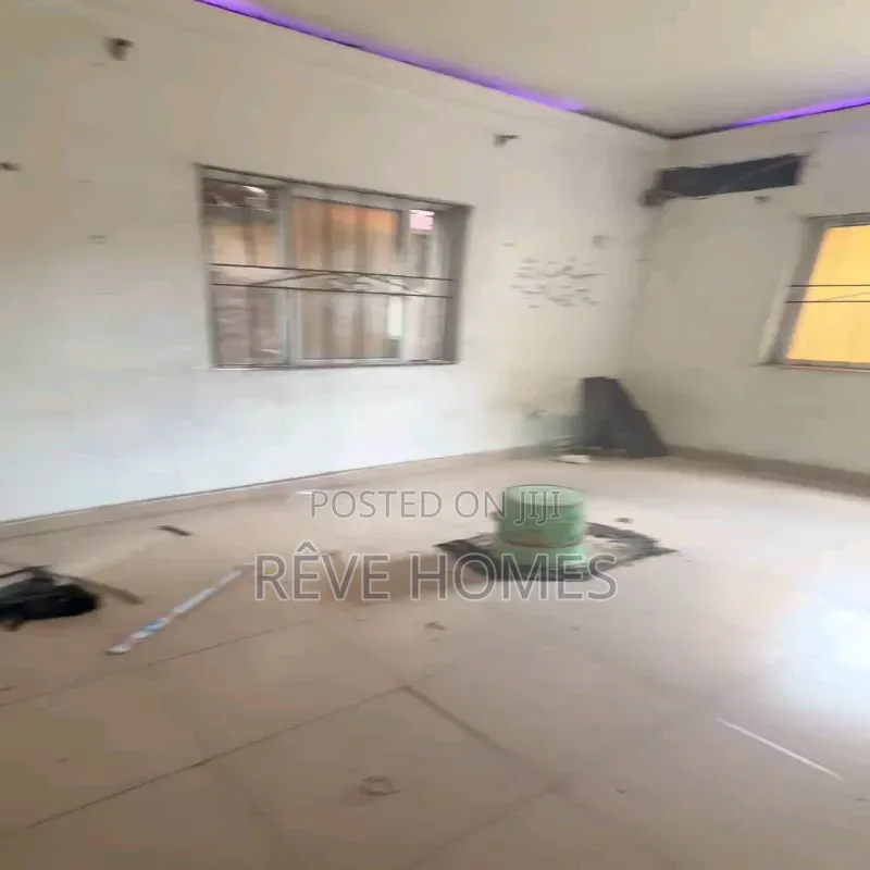 Studio Apartment in Bariga / Shomolu for rent in Bariga / Shomolu