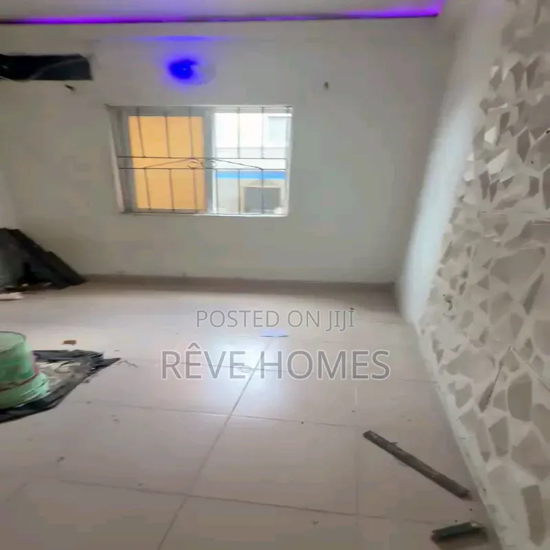Studio Apartment in Bariga / Shomolu for rent in Bariga / Shomolu