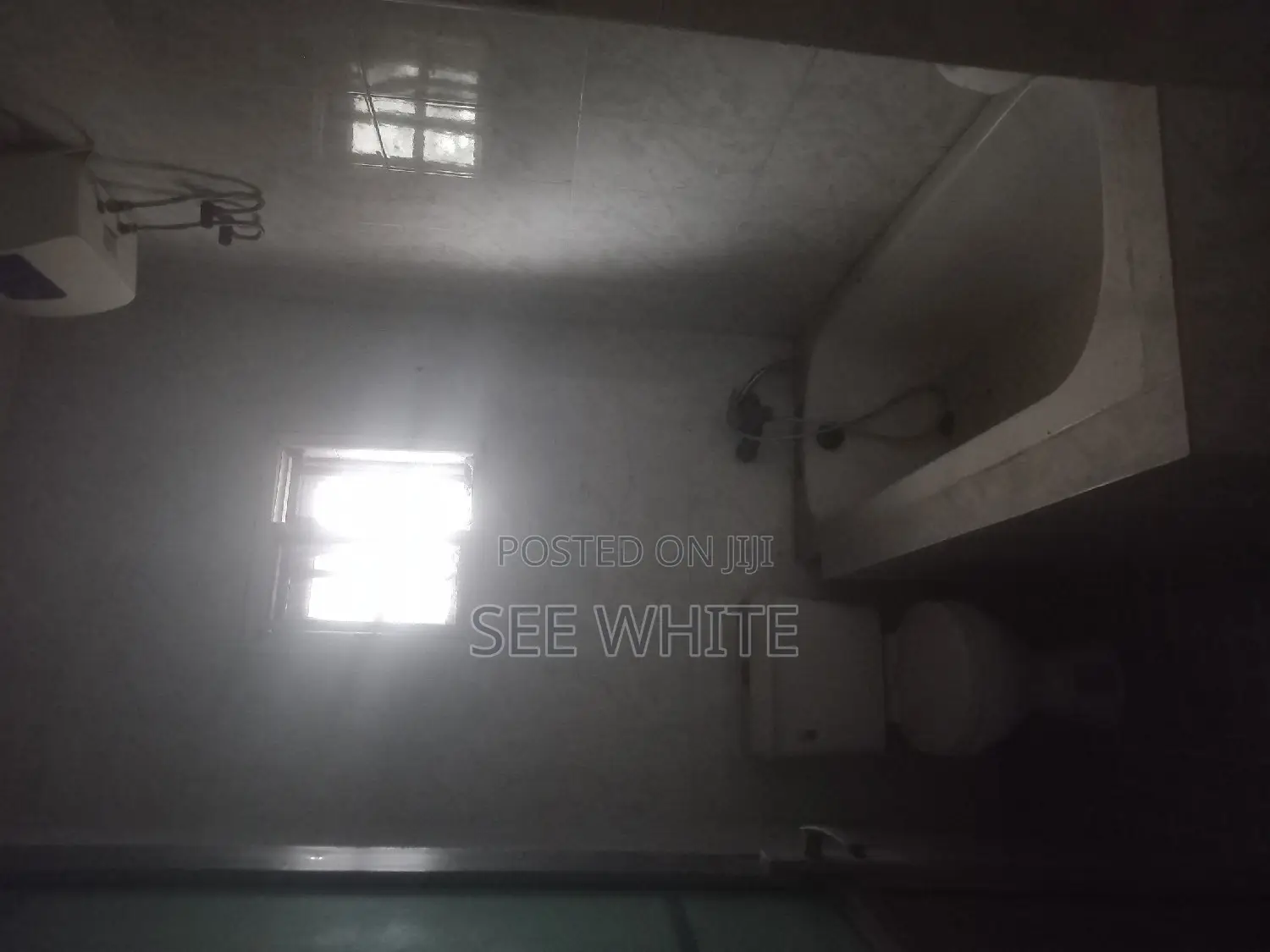5bdrm Duplex in Off Trinity Estate, Satellite Town for sale in Satellite Town