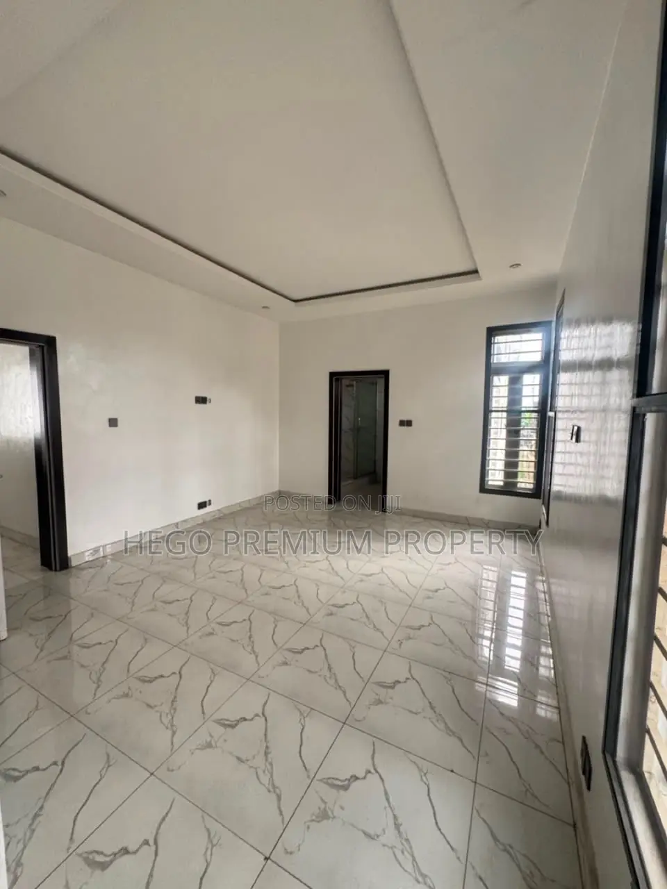 4bdrm Duplex in Mercy Land Extension, East West Road for sale in East West Road