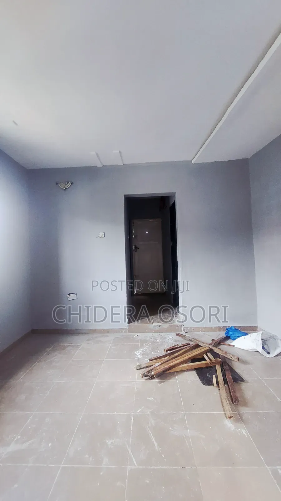 Studio Apartment in Dutse for rent in Dutse-Alhaji