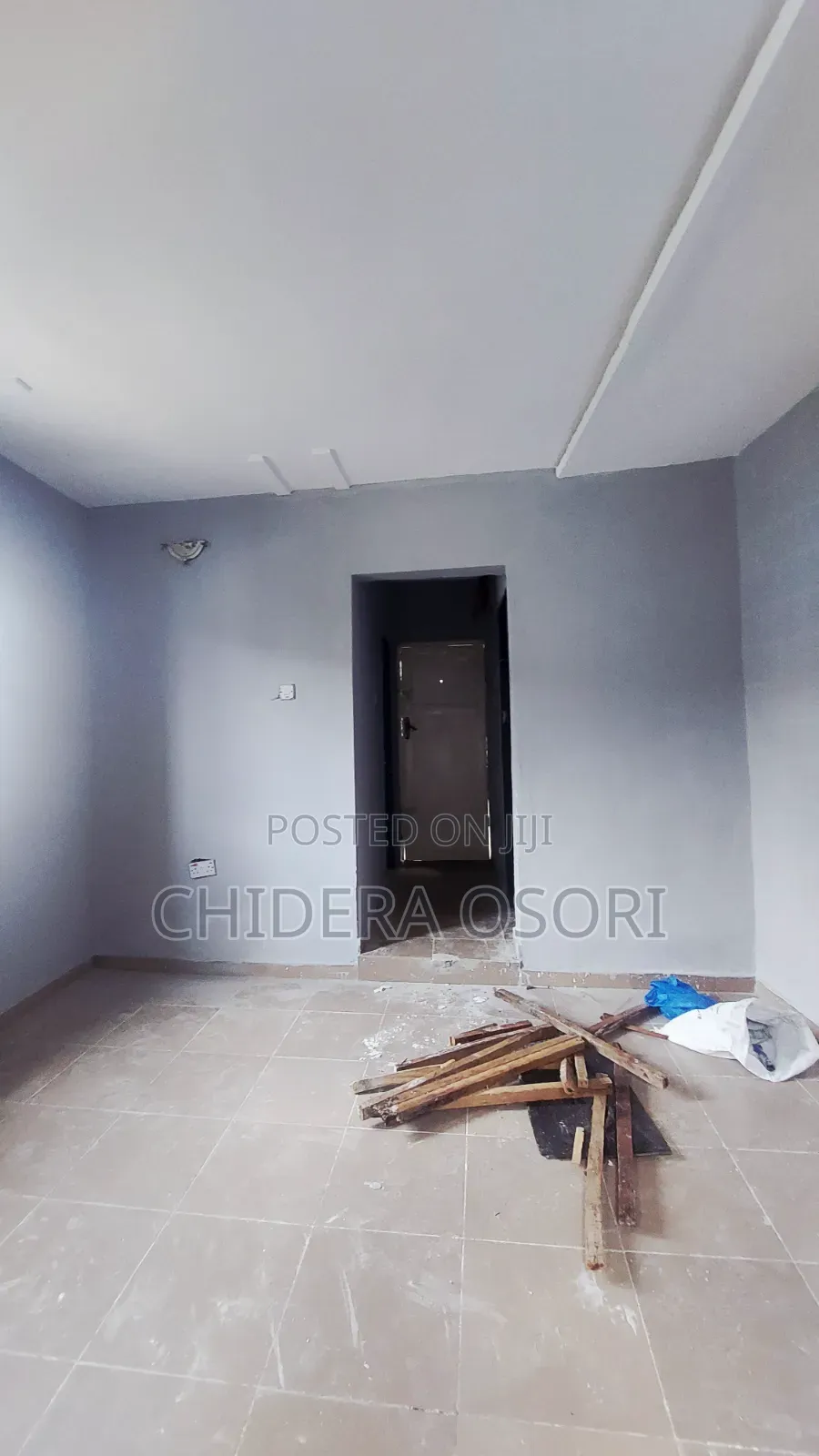 Studio Apartment in Dutse for rent in Dutse-Alhaji