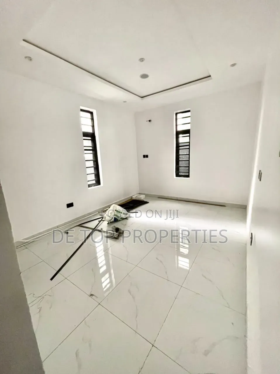 2bdrm Apartment in Chevron, Lekki Expressway for rent in Lekki Expressway