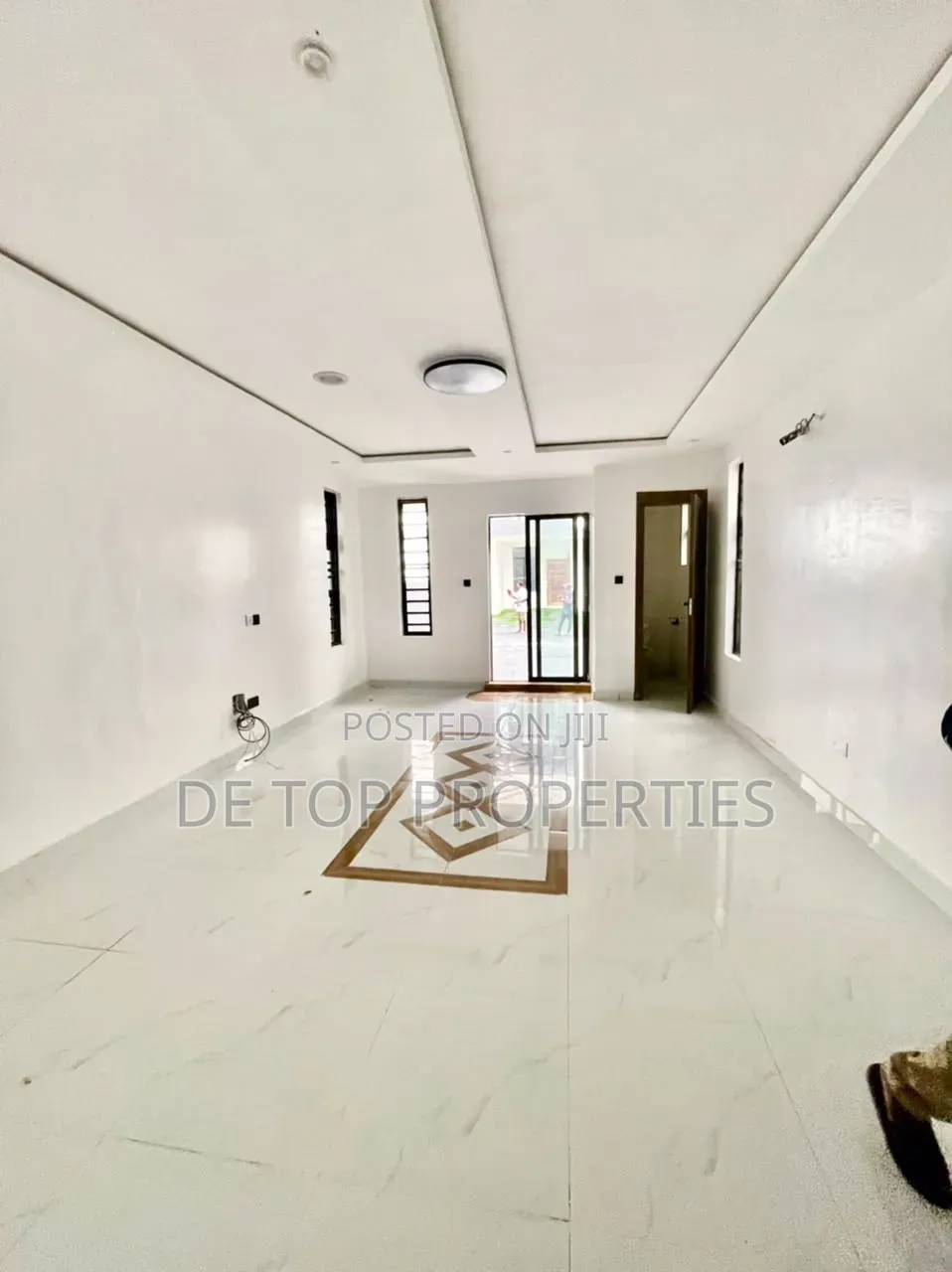 2bdrm Apartment in Chevron, Lekki Expressway for rent in Lekki Expressway