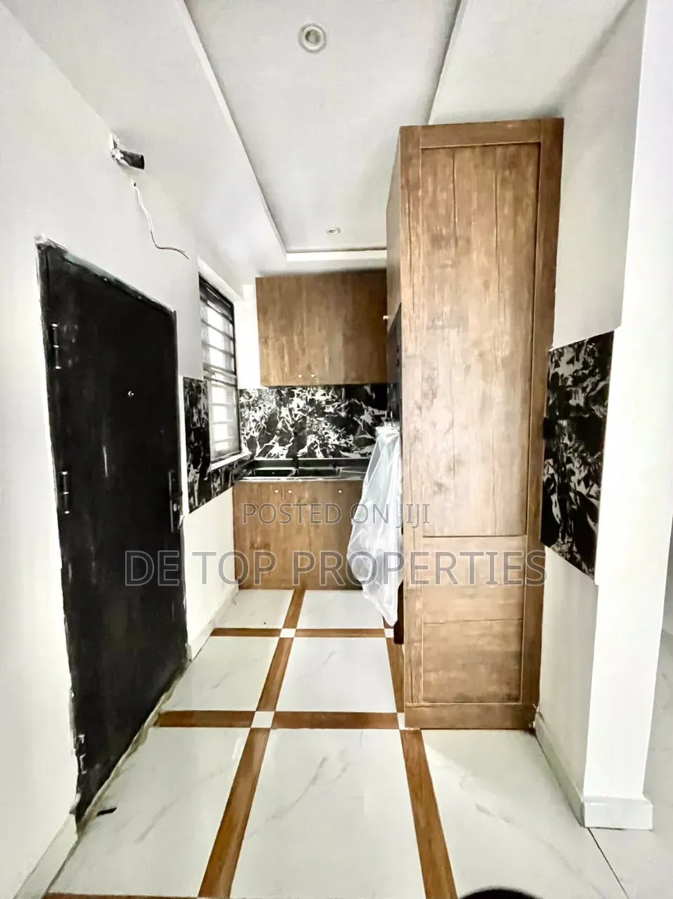 2bdrm Apartment in Chevron, Lekki Expressway for rent in Lekki Expressway