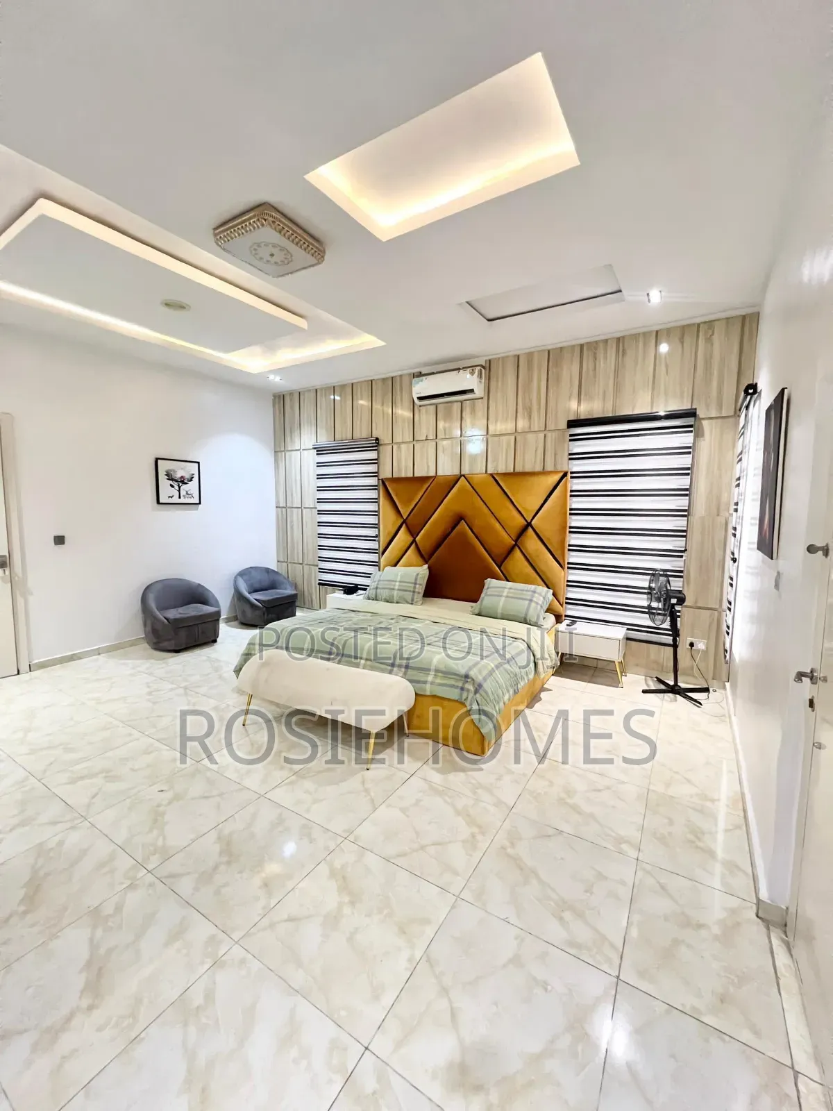 Furnished 4bdrm Duplex in Orchid, Lekki Phase 1 for rent in Lekki Phase 1