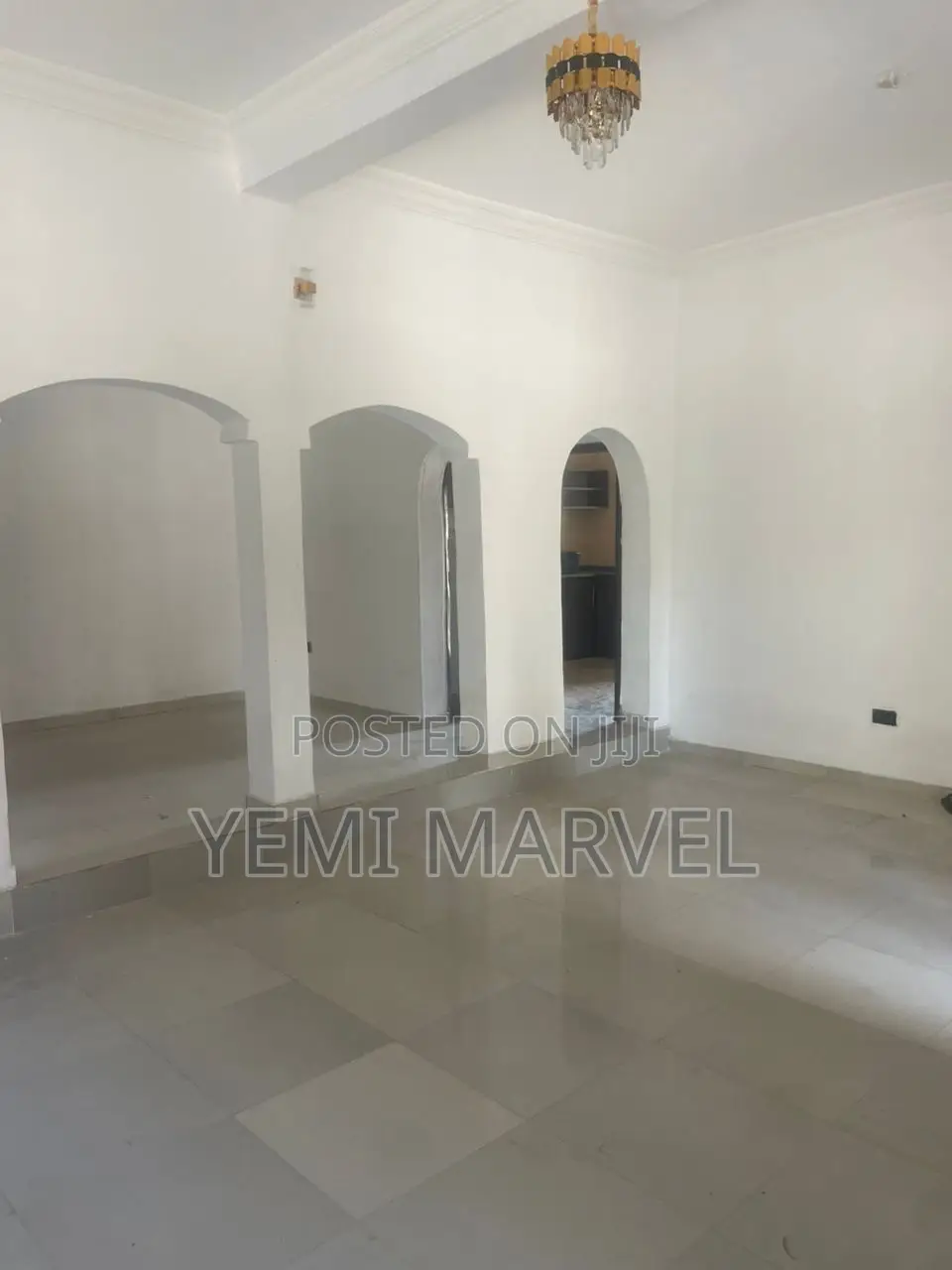 2bdrm Block of Flats in At Back Of Pj for rent in Akala Express